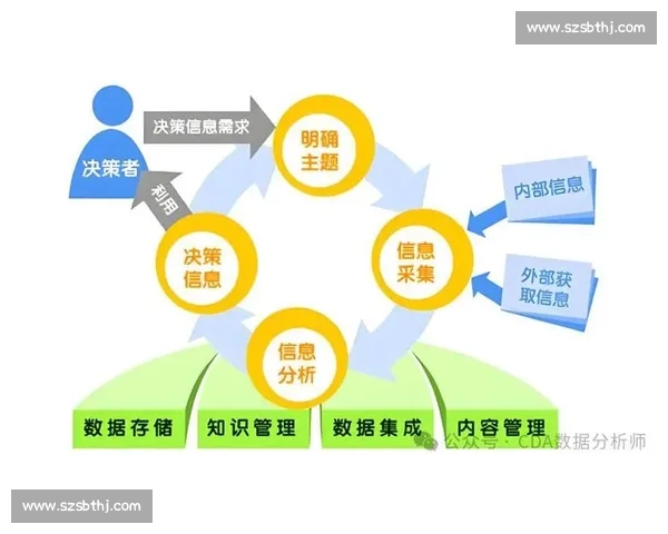 以企业洞察为核心驱动增长的战略决策与创新实践路径方法与工具