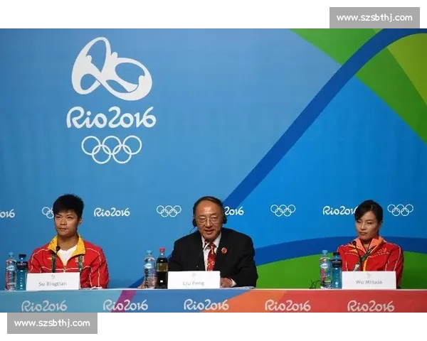 奥林匹克精神引领全球体育竞技与文化交流新发展趋势 奥林匹克精神引领全球体育竞技与文化交流新发展趋势